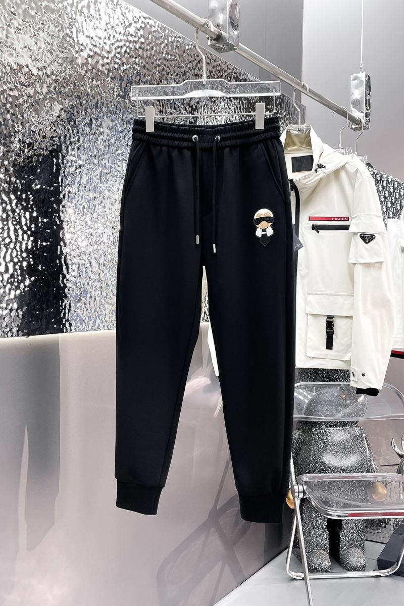 Fendi Long Pants